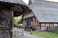 Ammerländer Bauernhaus