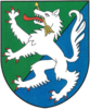 Coat of arms of Našiměřice