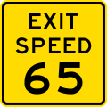 New Zealand (motorway exits)