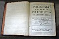 Image 38Isaac Newton's Principia developed the first set of unified scientific laws. (from Scientific Revolution)