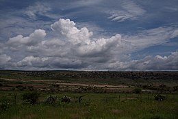 Ojuelos de Jalisco – Veduta