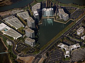 2011-10-02 - Oracle Corporation, San Francisco, United States.