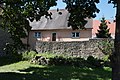 Stadtmauer und Zwinger von Osten weitere Bilder