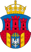 Coat of arms of Kraków