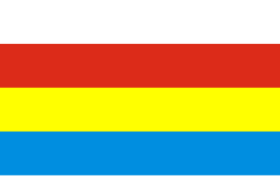 Flag of the Podlaskie Voivodeship