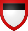 Blason Famille de Pelet