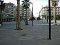 Piazza Salotto e Corso Umberto I