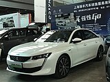 508L PHEV (China)