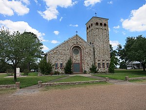 Saints Peter and Paul Catholic Church