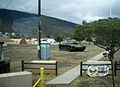 Pohakuloa Training Area‎