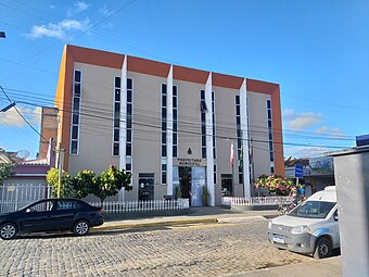 Prefeitura Municipal de Buerarema