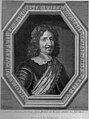 Nicolas V de Neufville de Villeroy (1598-1685)
