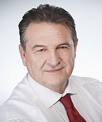 Радимир Чачич Radimir Čačić