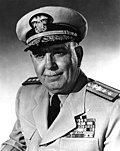 Rear Admiral Hoskins