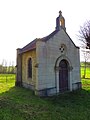 Chapelle Saint-Louvent de Rembercourt-Sommaisne