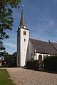 Rijswijk, church: the Martinuskerk