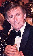 Roddy McDowall.