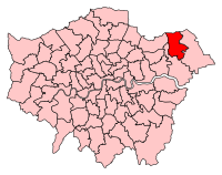 Outline map