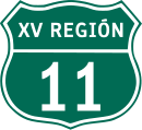 Ruta 11 (Chile)