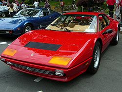 Ferrari 512i BB