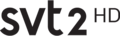 HD logo since 2016.
