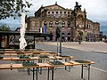 Tag der Deutschen Einheit -Dresden