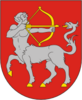 Coat of arms of Siesikai