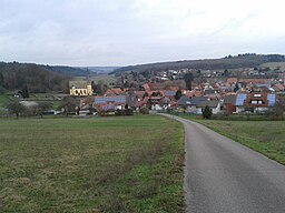 Sindolsheim.