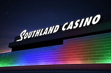 Southland Casino Racing