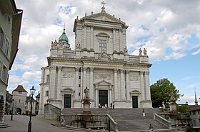 Image illustrative de l’article Cathédrale Saint-Ours-et-Saint-Victor de Soleure