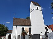 Filialkirche St. Blasius in Hagen