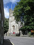 Church of St Gluvias