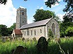 Church of St Mary