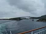 Stokkøy Bridge