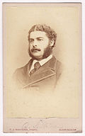 Arthur Sullivan c. 1870