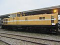 台電L02機関車（日立製）