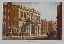 The Tholsel, Dublin