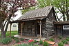 Thomas F. and Nancy Tuttle House