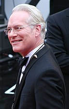 Tim Gunn, Project Runway star, Fashion Chair at Parsons School of Design