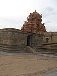 Sugrisvara Temple And Tank