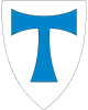 Coat of arms of Tjeldsund Municipality