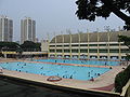 Toa Payoh Swimming Complex