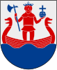 Coat of arms of Torshälla