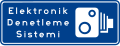 Elektronik Denetleme Sistemi (B-61c)