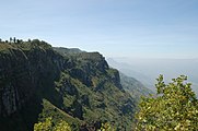 Monts Usambara (Tanzanie)