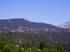 Villars-sur-Ollon