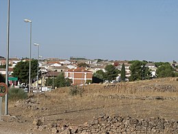 Viveros – Veduta