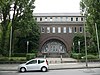 Salle multifonctionnelle Rotthausen à Gelsenkirchen