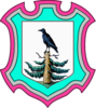 Coat of arms of Vransko