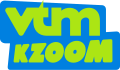 Logo de VTMKzoom de 2015 au 22 décembre 2018